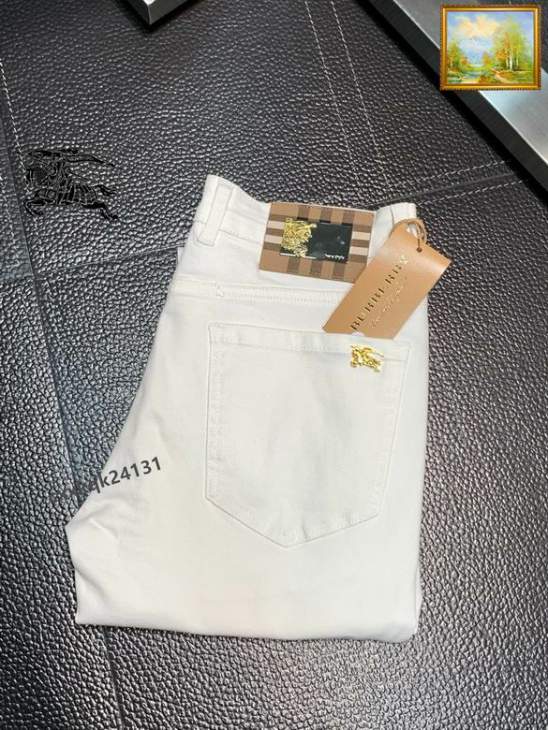 Picture of Burberry Jeans Long _SKUBurberrysz28-3825tn508448